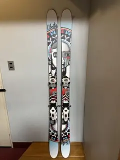 APO SAMMY CARLSON ＢＣ　176cm パウダー&アイテム最強板 APO SAMMY CARLSON BC 176cm パウダー&アイテム最強板 - メルカリ