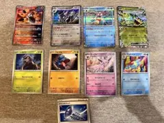 ポケモンカードセット