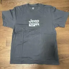 ユニクロTシャツ グレー　S