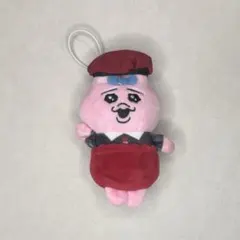 スシロー　おぱんちゅうさぎ