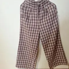 パンツ