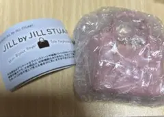 ジルバイジルスチュアート ガチャガチャ　ピンク