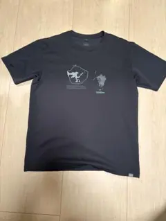 ミズノ⭐︎Tシャツ