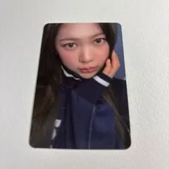 hearts2hearts focus minirecord サイン会 イェオン