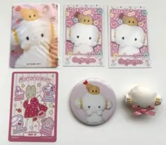 サンリオ　こぎみゅんグッズセット