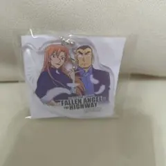 名探偵コナン アクリルキーホルダー ベルモット カルバドスのサムネイル