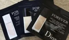 ファンデーション トライアルセット