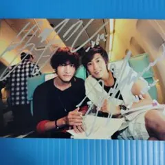 東方神起 直筆サイン 超レアグッズセット 2025年最新】東方神起 サインの人気アイテム - メルカリ