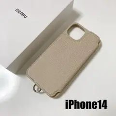 【iPhone14】新品DEMIUデミュウデミウルーボ携帯ケーススマホケース