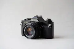 7/30まで限定販売 Canon AV-1 本体 ストロボ 露出計セット | Mercari