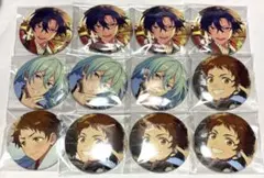 2026年最新】あんスタ 北斗 缶バッジ テーマの人気アイテム - メルカリ
