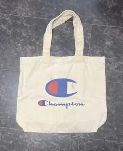 champion キャンバストートバックのサムネイル