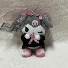 2025年最新】クロミ ぬいぐるみ プライズの人気アイテム - メルカリ