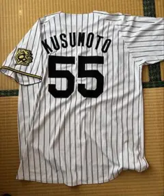 阪神タイガース 糸井選手 ユニフォーム 背番号7 Mサイズ - メルカリ