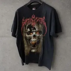 90s ヴィンテージ【GATES OF ISHTAR】Tシャツ／XL