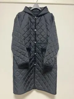 COMOLIコモリ LAVENHAM別注キルティングオーバーコート 36(M) - メルカリ