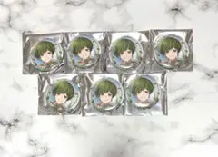 シャングリラフロンティア 缶バッジ 当選品 - メルカリ