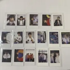 SEVENTEEN ホシ トレカセット ソウルコン カラットランド