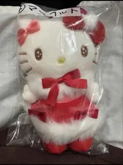 ハローキティ マスコット　一番くじ