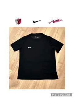 NIKE 2025シーズン 鹿島アントラーズ　 選手支給トレーニングウェア