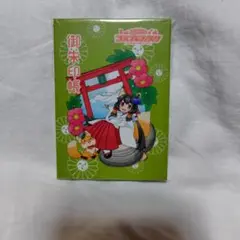 御朱印 キャラクターグッズ