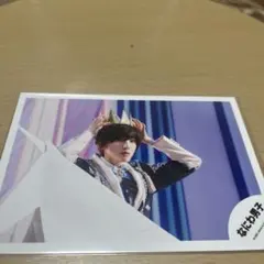 道枝駿佑　写真