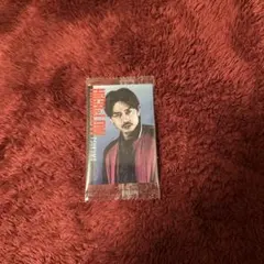 ハイロー　ウエハース　九十九 青柳翔