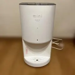 every frecious エブリィフレシャス ミニ 浄水器の貯水タンク - メルカリ