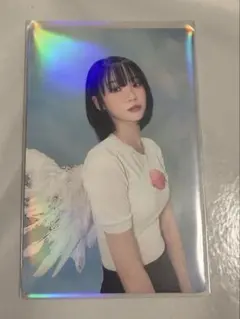 2026年最新】le sserafim トレカの人気アイテム - メルカリ