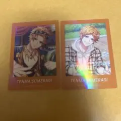 ぱしゃこれ 天馬