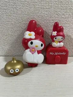 マイメロ 1999 クリスマスツリーランプ レア！当時物 レトロ 昭和
