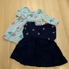 BabyGAP チュニック　ワンピース
