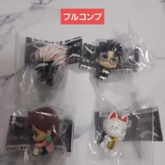 まちぼうけダンダダン オカルン モモ ターボババア