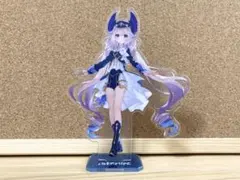 周央サンゴ アクスタ SitR 広島 共通衣装 にじさんじ Vtuber - メルカリ