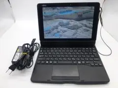 マウスコンピューター B82T キーボード付き - メルカリ