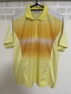 ◯週末特価●卓球ポロシャツ●Mサイズ●