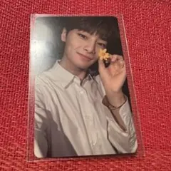 Straykids スキズ トレカNOEASY 封入 アイエン