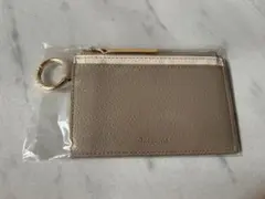 新品•未使用　フラグメントケース 小銭入れ