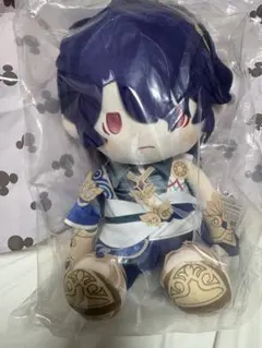 一番くじ　崩壊スターレイル　C賞　ラストワン賞　ぬいぐるみ　セット 崩壊：スターレイル』新作一番くじの全ラインナップ公開！黄泉