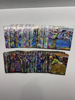 ポケモンカード RRのみ　100枚セット