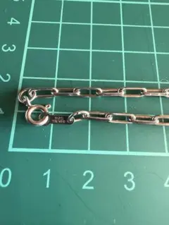 ゲリラ値下げ！！喜平 中折り金具 シルバー ネックレス 50cm8mm - メルカリ