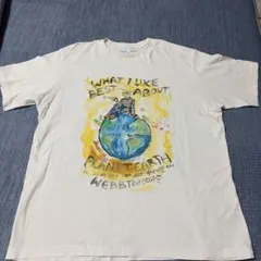 UNIQLO PEACE FOR ALLFrancesco Risso
