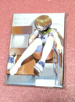 フィギュア　シームレスストッキング(ブラック)1/12 アクションフィギュア用