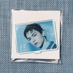 SEVENTEEN　セブチカフェ2024 アクリルスタンド　バーノン