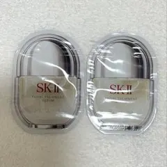 SK-II エスケーツー　美容液　サンプル　フェイシャルトリートメントセラムのサムネイル