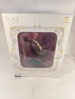 アルカディア　TERA エリーン　スク水ver. 完成品フィギュア 株式会社アルカディア / TERA エリーン スク水ver