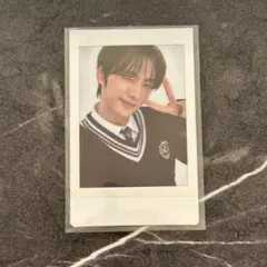 TWS トゥアス ヨンジェ チェキカード 42CLUB