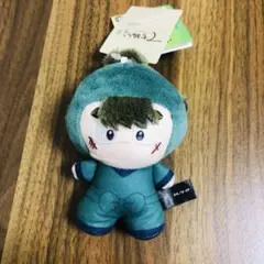 忍たま乱太郎 てちぬい vol.3 中在家長次