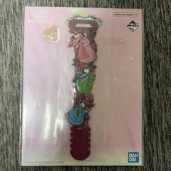 一番くじ ディズニー プリンセス J賞 ラバーコレクション