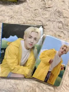 SEVENTEEN SEVENTEENTH HEAVEN カラット盤 エスクプス